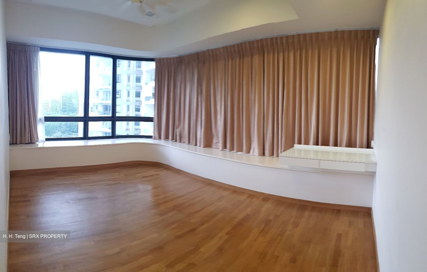 Trilight (D11), Condominium #380533391